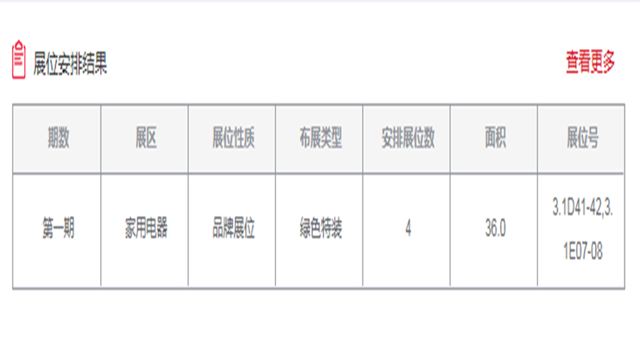 金秋十月廣交會(huì)，金環(huán)電器與您相約