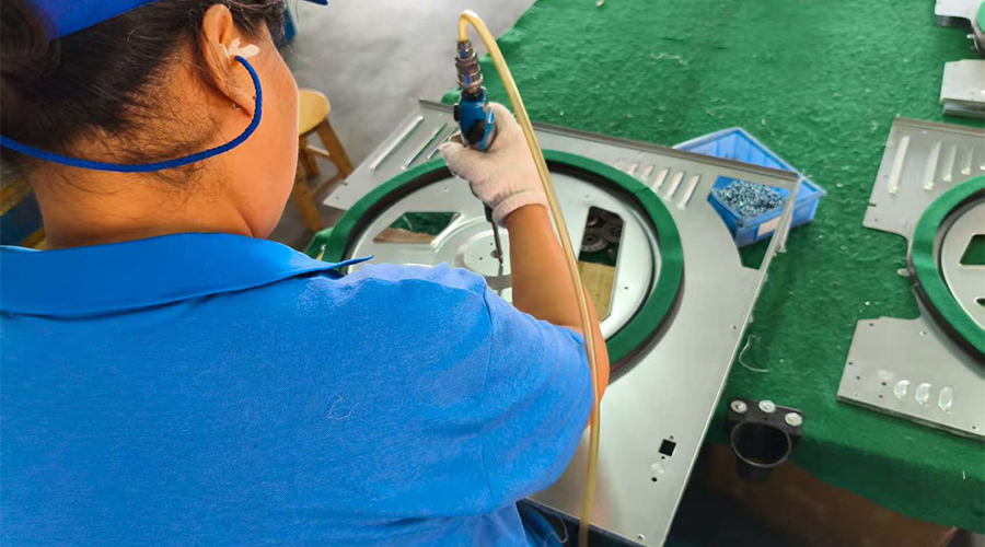 品質(zhì)贏得信賴，熱泵烘干機(jī)助力市場(chǎng)新突破