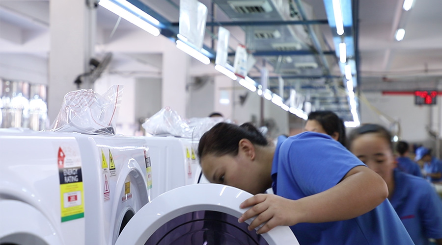 金環(huán)電器：烘干機(jī)遠(yuǎn)銷全球，成就多元市場傳奇
