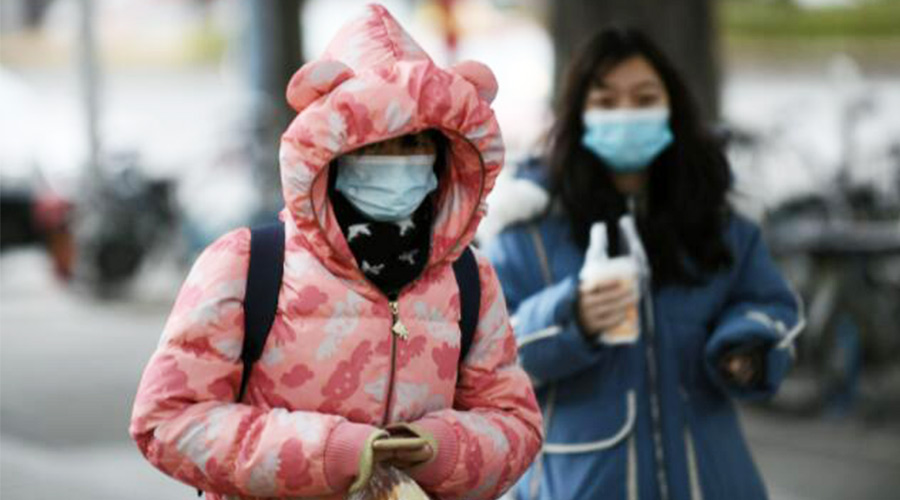 強冷空氣即將來襲！金環(huán)電器提醒你要注意這些事項