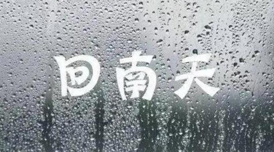 潮濕天來(lái)襲！家用衣物烘干機(jī)一招清除衣物上霉臭味