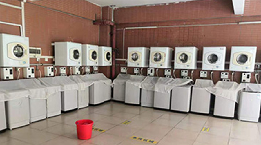 校園共享干衣機(jī)代工選哪個廠家好？