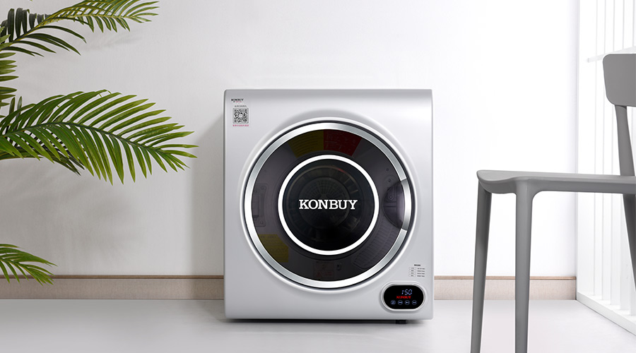 解答！家用衣物烘干機(jī)放家里哪里最好