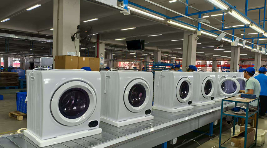 告別濕冷天氣，擁抱干爽生活