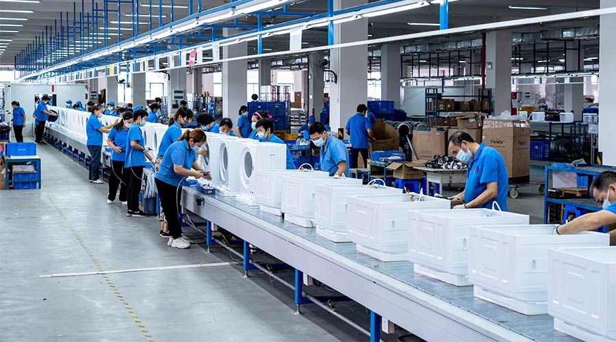 衣服烘干機(jī)廠家如何做到準(zhǔn)時(shí)、快速交付