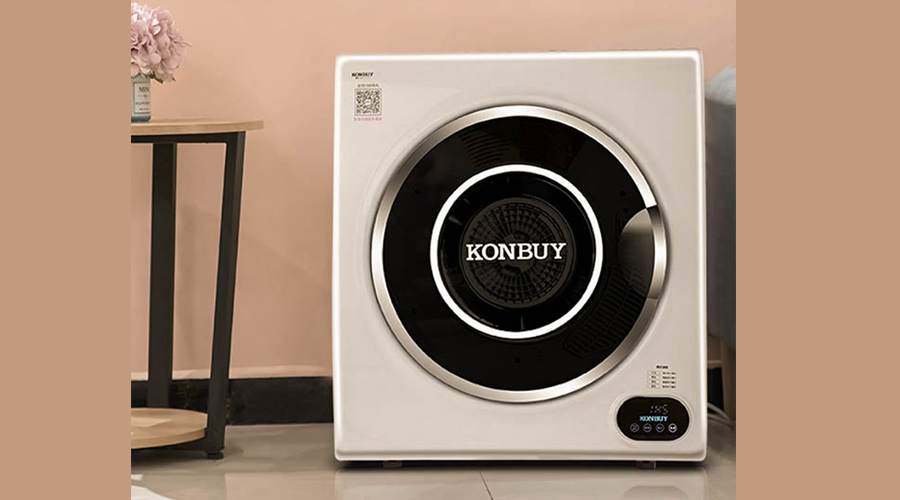 衣服上的火鍋味難去除？滾筒衣物烘干機這招管用！