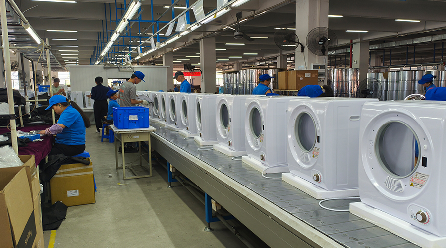 全球跨境電商市場增長，商家如何選擇合作伙伴