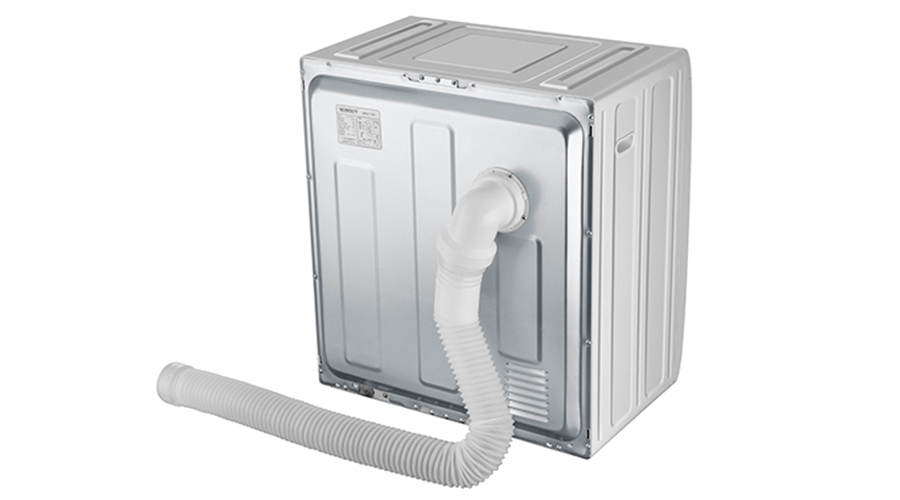 小型烘干機(jī)的排氣方式有哪些？