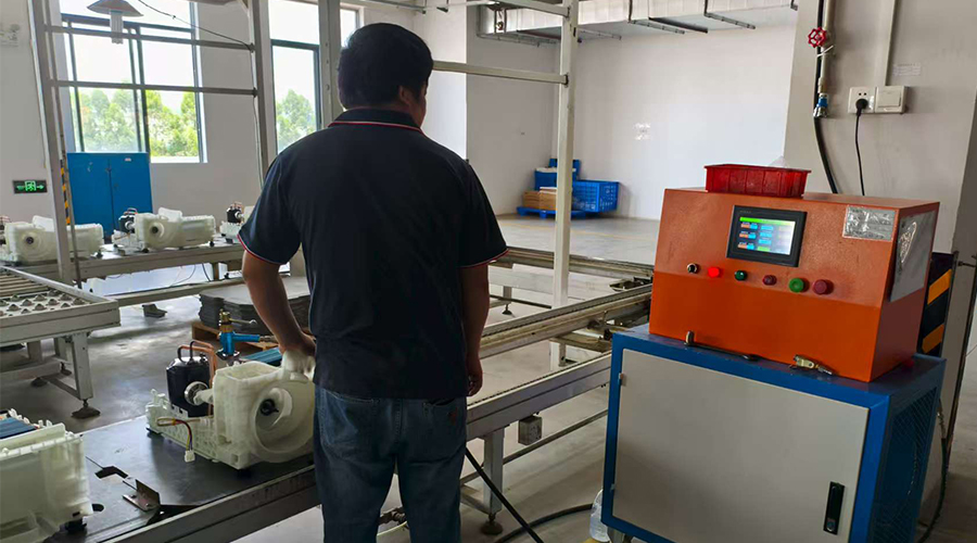 科技賦能，金環(huán)電器熱泵烘干機(jī)引領(lǐng)干衣新潮流