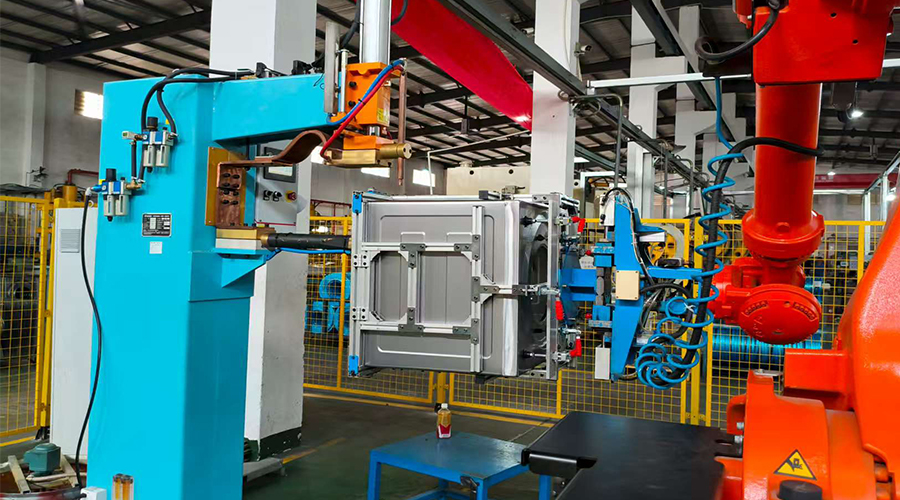 穩(wěn)交付、低能耗，金環(huán)滾筒烘干機成出口新引擎