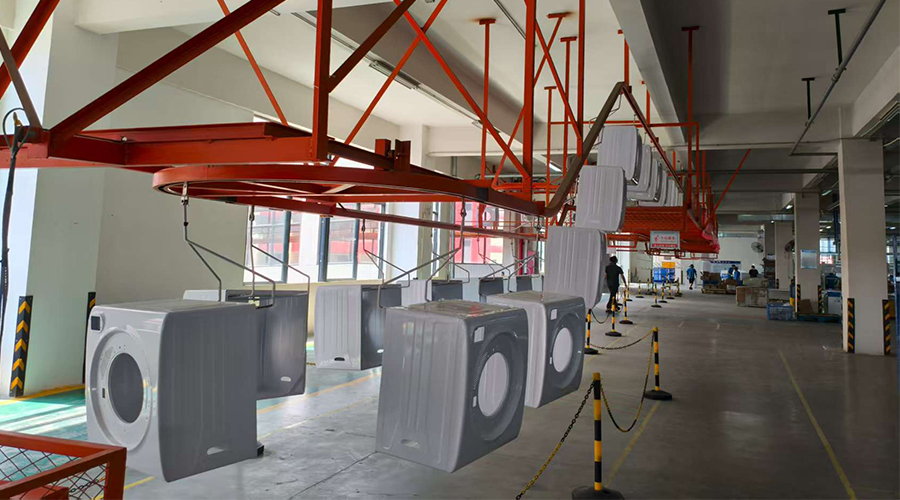 全球認(rèn)證加持，金環(huán)電器讓出口更簡單