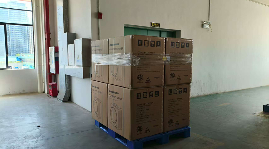 國(guó)慶假期，金環(huán)電器短暫休息，只為更好的出發(fā)