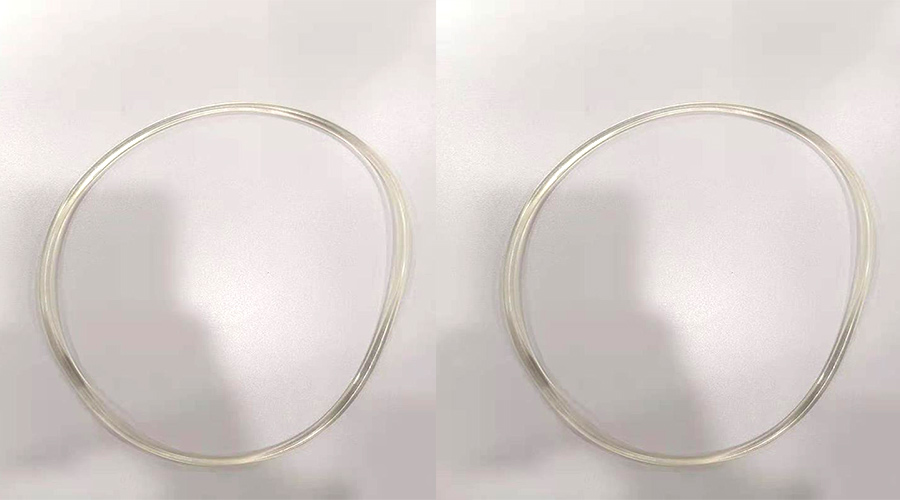 圖示！家用衣物烘干機(jī)風(fēng)輪皮帶是什么樣的