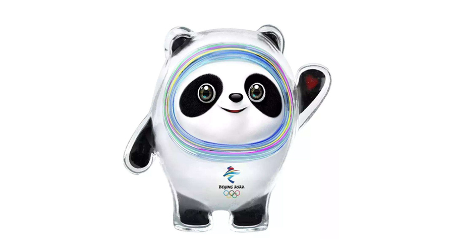 冬奧冰墩墩火爆！滾筒干衣機是否可以烘干毛絨玩具