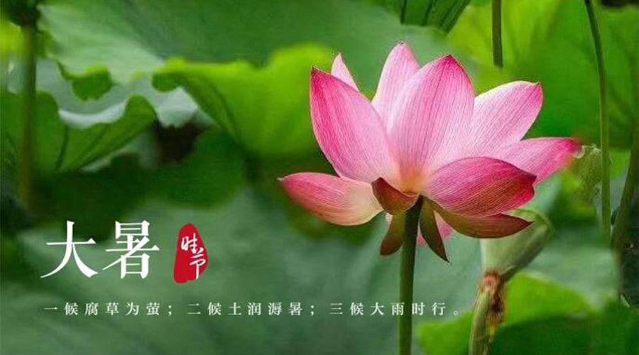 大暑時節(jié)！金環(huán)電器提醒大家要注意的事項