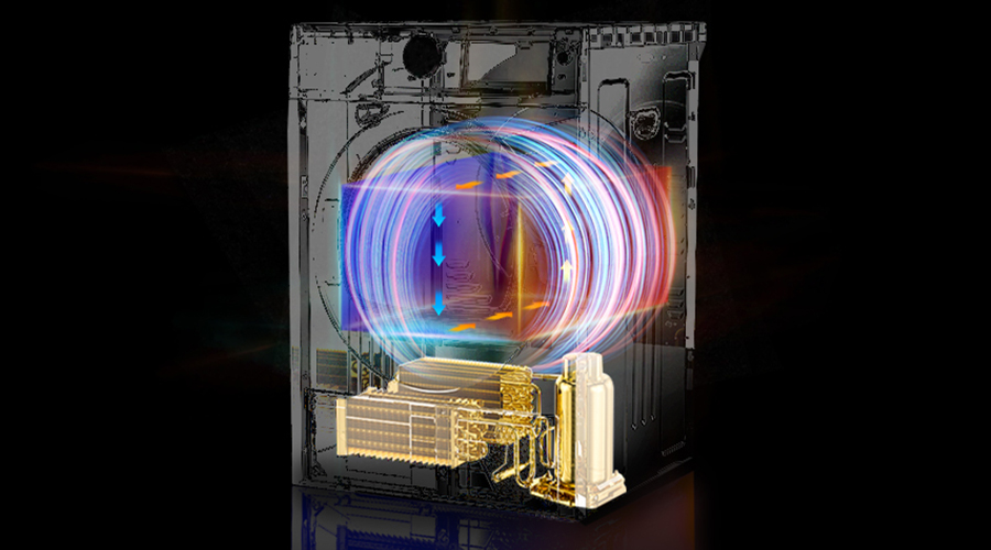 金環(huán)電器以創(chuàng)新升級，驅(qū)動熱泵烘干機效率革新