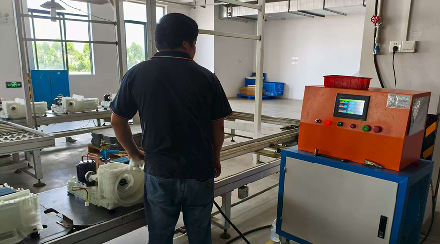 熱泵烘干機(jī) 熱泵烘干機(jī)