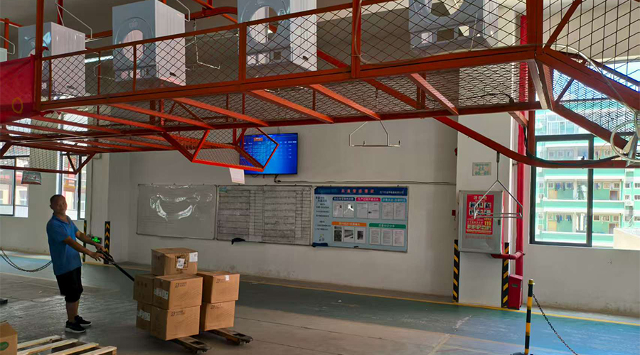 找一個專業(yè)生產(chǎn)20年，和多個世界500強家電長期合作的代工廠，OEM烘干機，實際成本是多少？