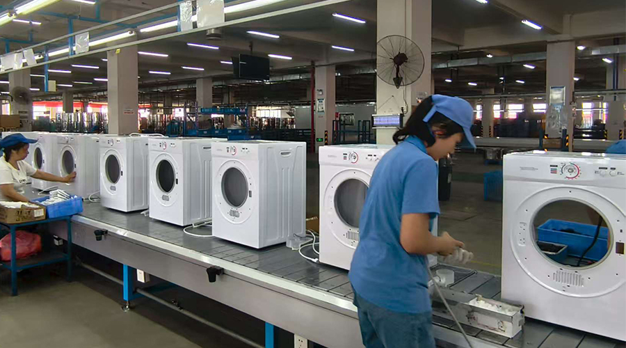 月產(chǎn)50,000臺(tái)規(guī)模優(yōu)勢，確保客戶旺季銷售零中斷