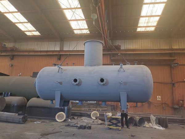 非標(biāo)容器是什么？